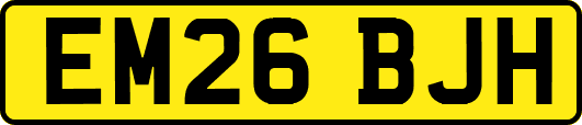 EM26BJH