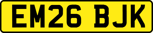 EM26BJK