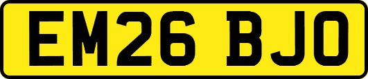 EM26BJO