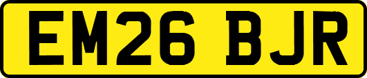 EM26BJR