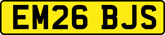 EM26BJS