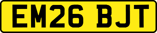EM26BJT