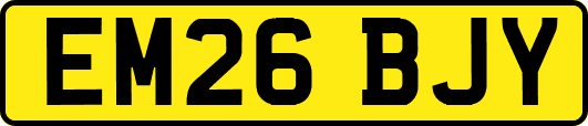 EM26BJY