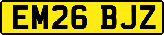 EM26BJZ