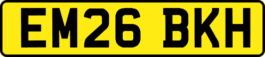 EM26BKH