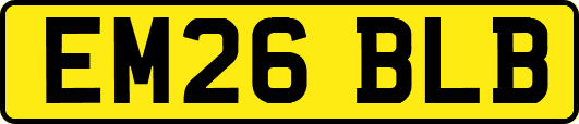 EM26BLB