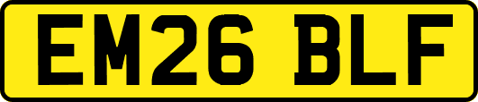 EM26BLF