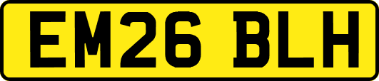 EM26BLH