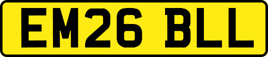 EM26BLL