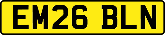 EM26BLN
