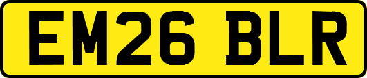 EM26BLR