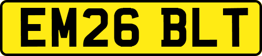 EM26BLT