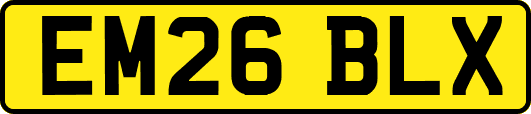 EM26BLX