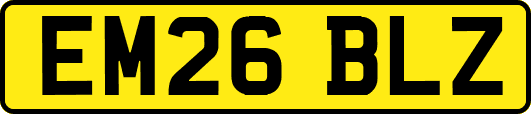 EM26BLZ