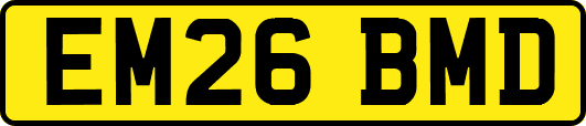 EM26BMD