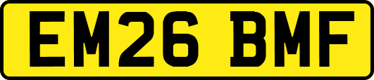 EM26BMF