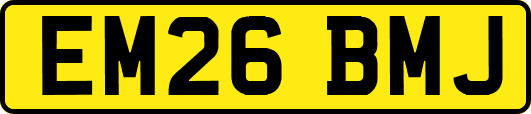 EM26BMJ