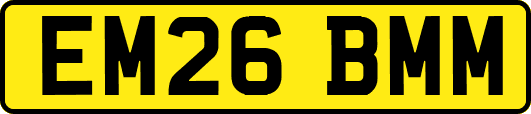 EM26BMM