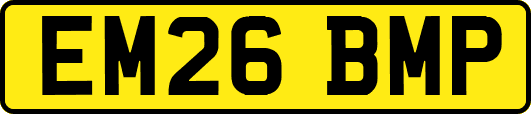 EM26BMP