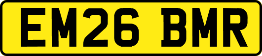 EM26BMR