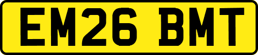 EM26BMT