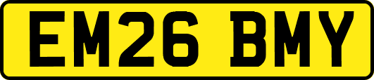 EM26BMY