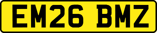 EM26BMZ