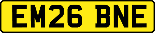 EM26BNE