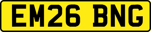 EM26BNG