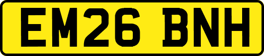 EM26BNH