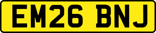 EM26BNJ