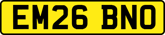 EM26BNO