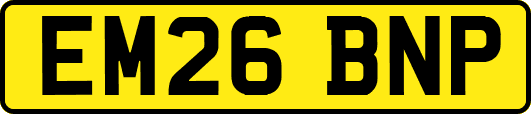 EM26BNP