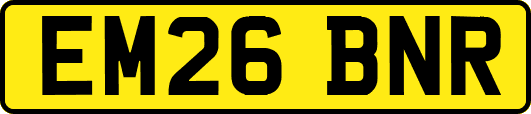 EM26BNR