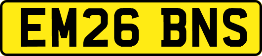 EM26BNS