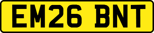 EM26BNT