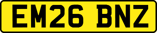 EM26BNZ