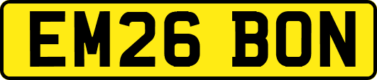 EM26BON