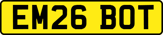 EM26BOT