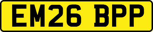 EM26BPP