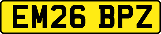 EM26BPZ