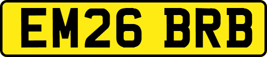 EM26BRB