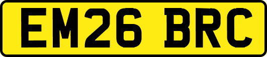 EM26BRC