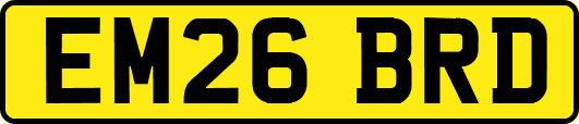 EM26BRD