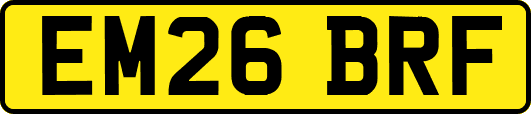 EM26BRF