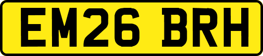 EM26BRH