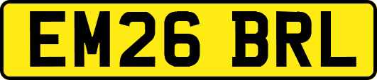 EM26BRL