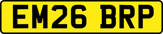 EM26BRP