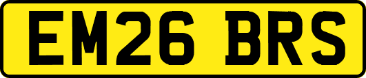 EM26BRS