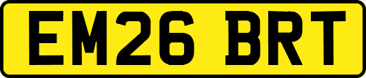 EM26BRT